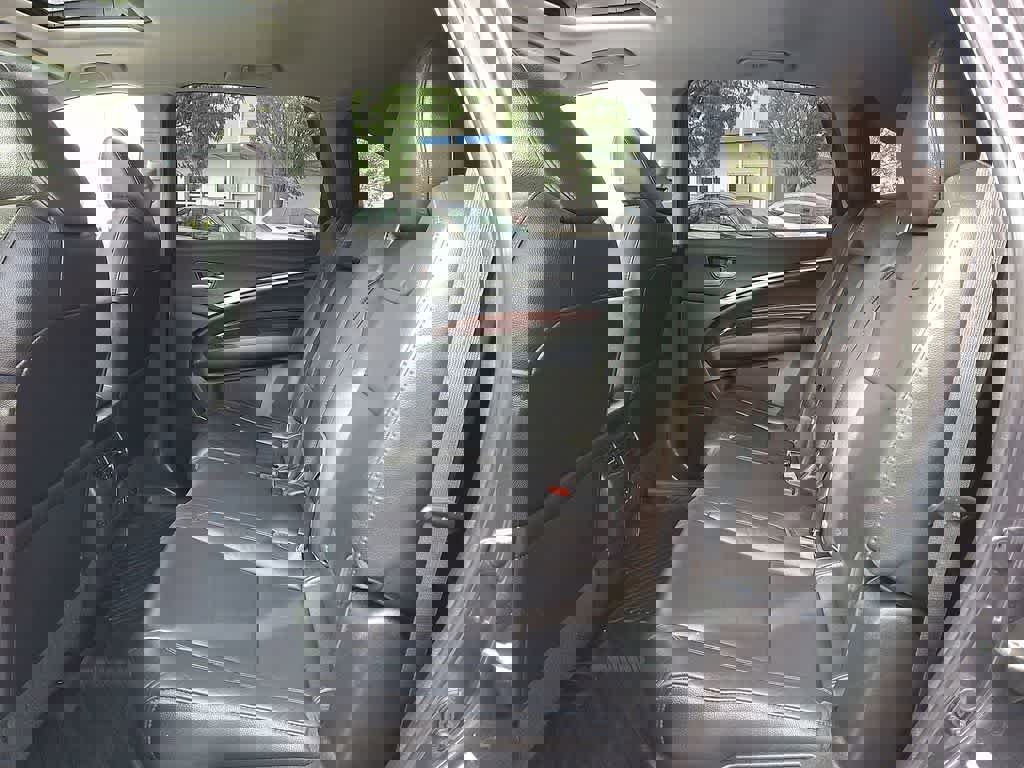 Used 2016 Acura MDX SH-AWD w/ Technology Package image 20