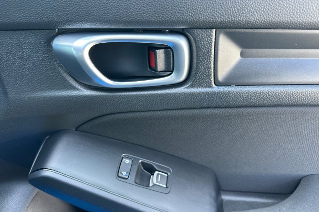 Certified 2024 Honda Civic Sport image 19