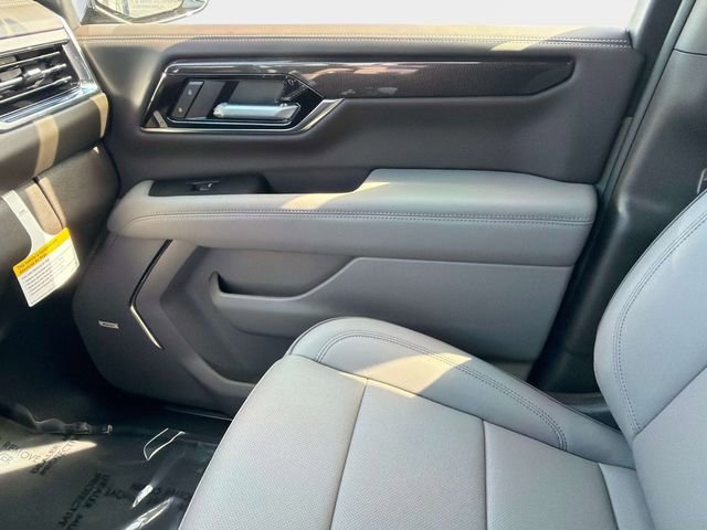 New 2026 GMC Yukon Elevation w/ Elevation Premium Package image 24