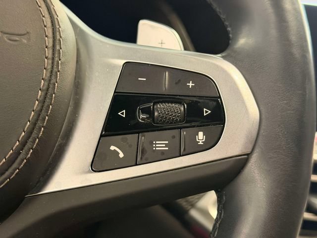Used 2023 BMW X5 M50i w/ Executive Package AWD/4WD image 23