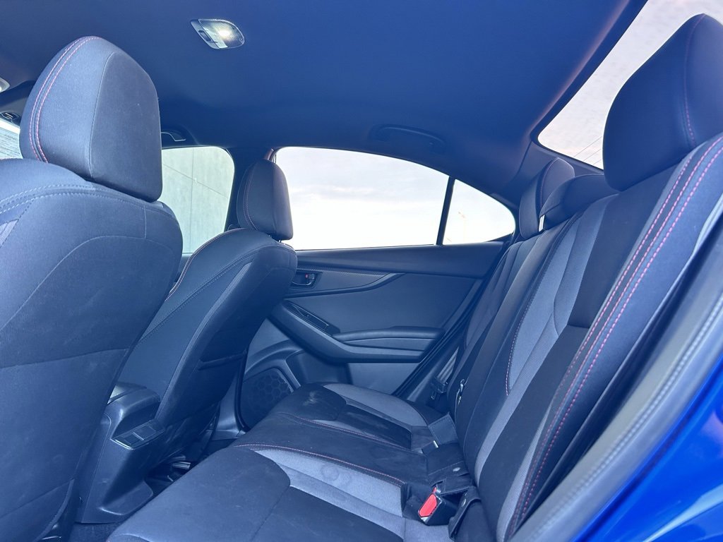 Used 2022 Subaru WRX Base image 16