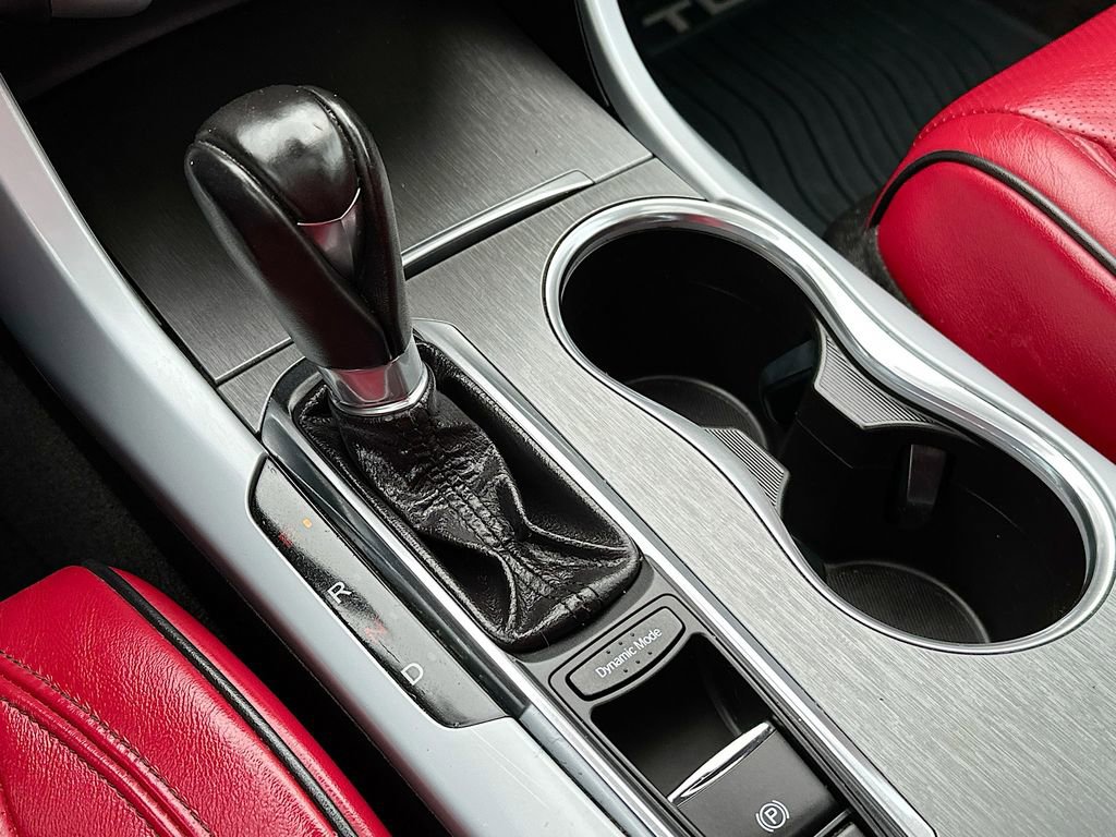 Used 2019 Acura TLX w/ Technology & A-SPEC Pkg image 22