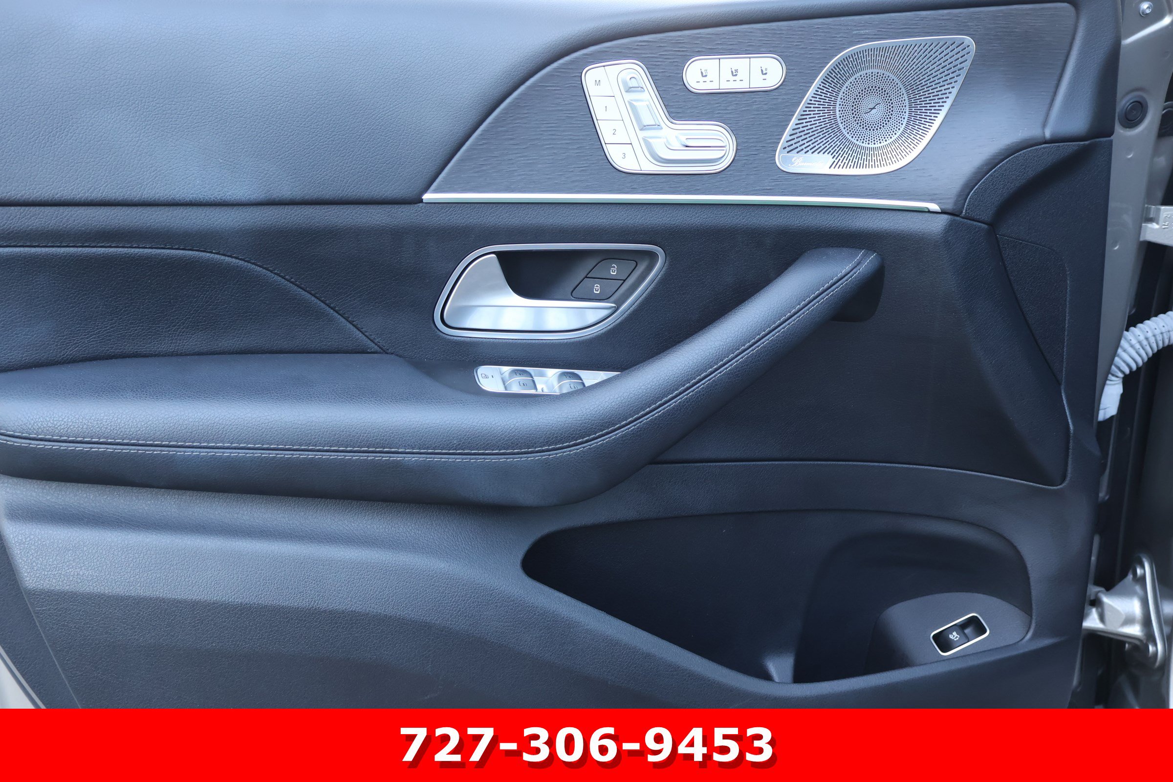 Certified 2022 Mercedes-Benz GLE 350 4MATIC image 14