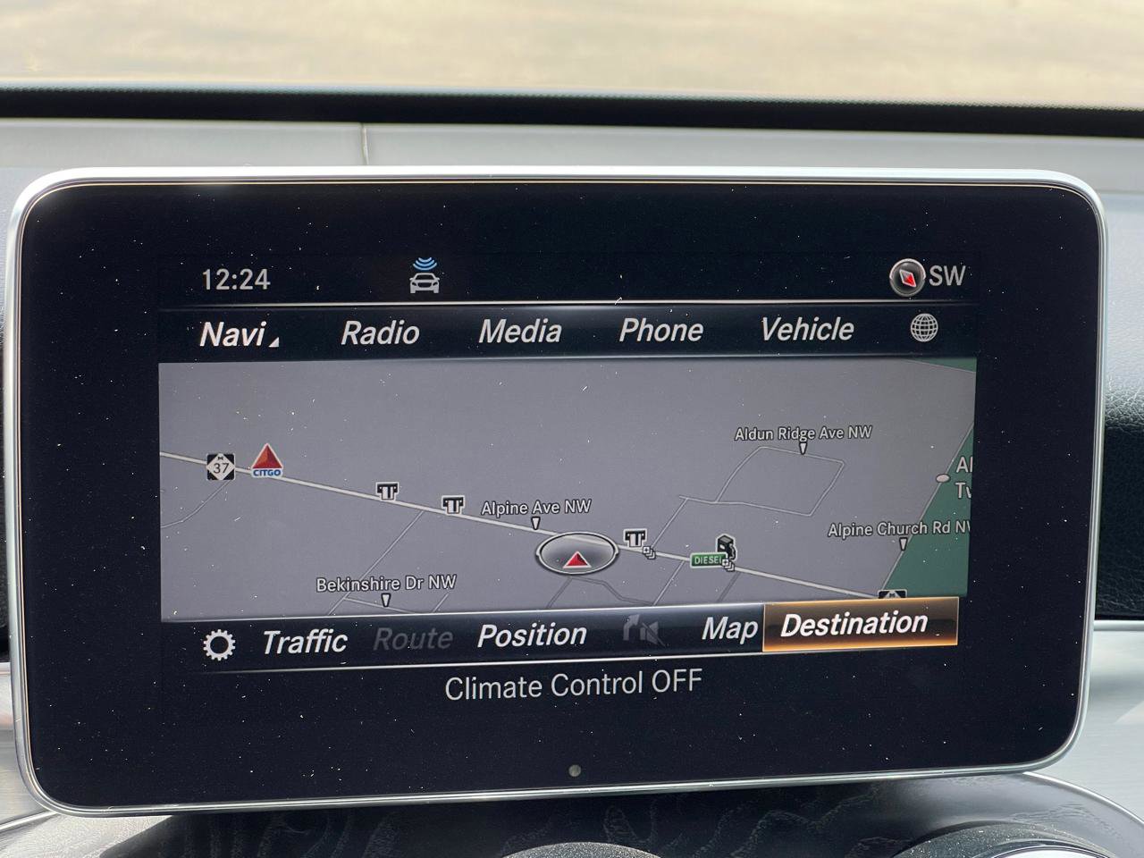 Used 2019 Mercedes-Benz GLC 300 4MATIC image 26