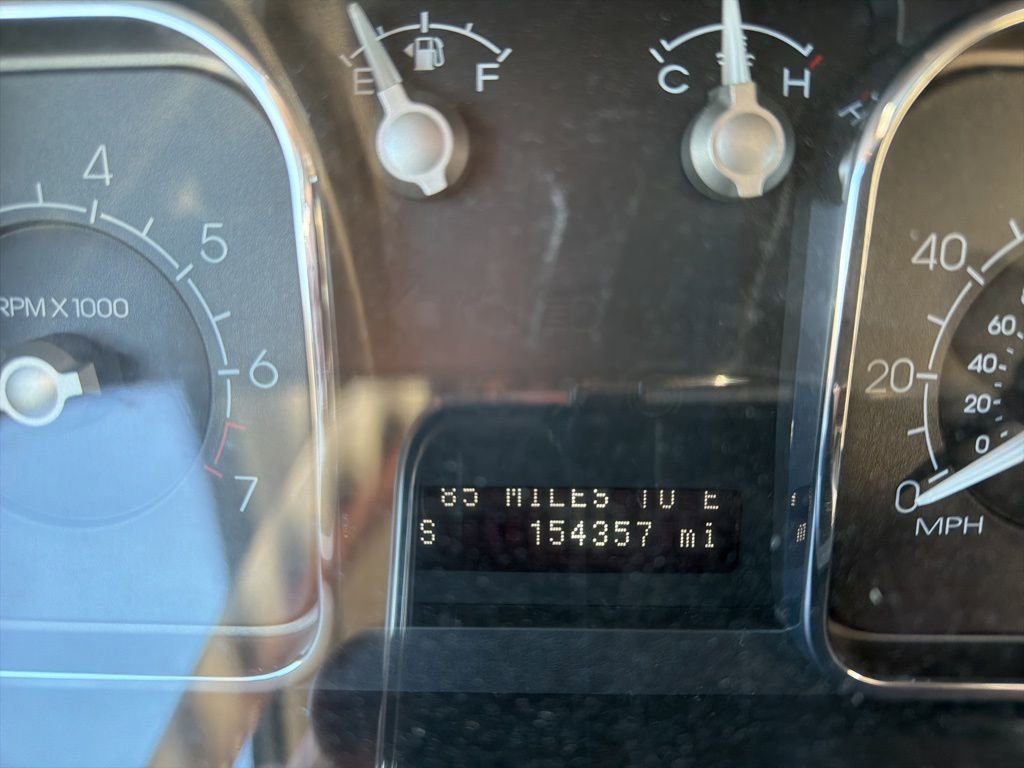 Used 2009 Lincoln MKX AWD image 33