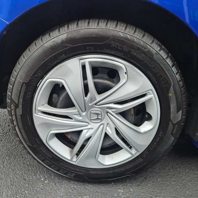 Used 2020 Honda Civic LX image 28