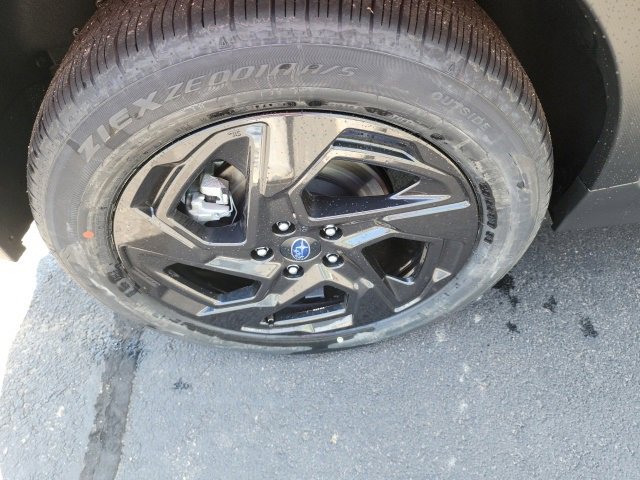 Used 2025 Subaru Crosstrek 2.5i Sport image 22