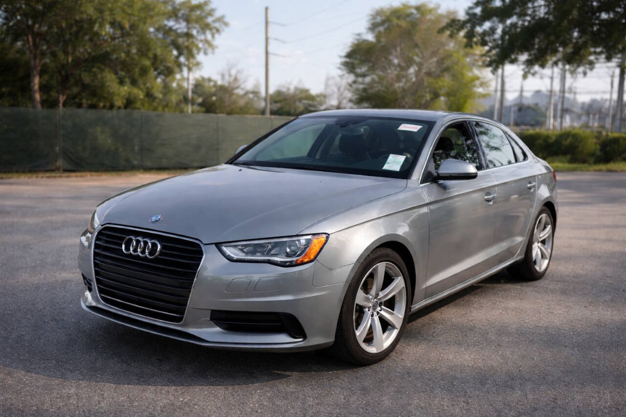 Used 2016 Audi A3 1.8T Premium