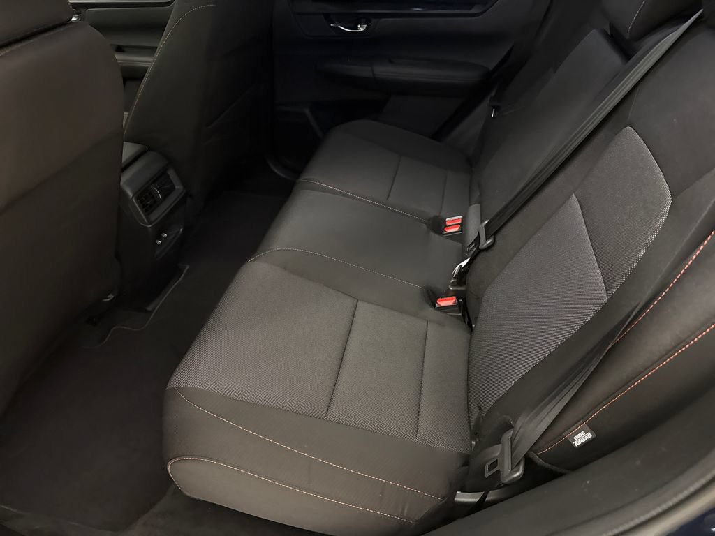 Certified 2026 Honda CR-V Sport image 17