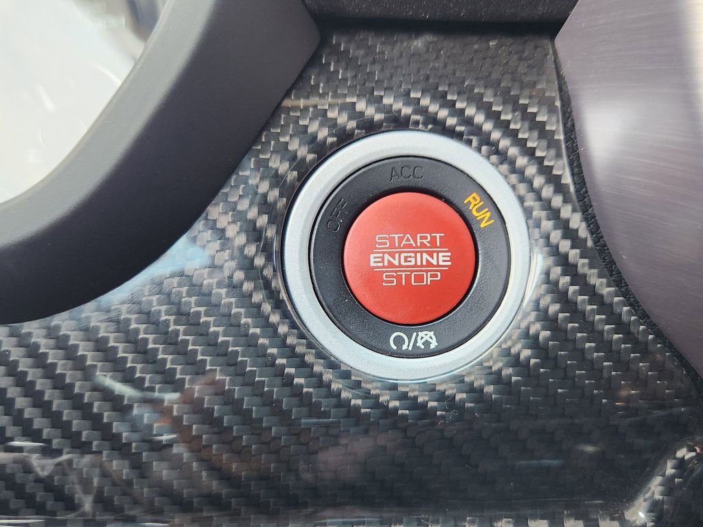 Used 2021 RAM 1500 TRX w/ TRX Level 2 Equipment Group image 12