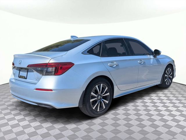 Used 2023 Honda Civic EX image 8