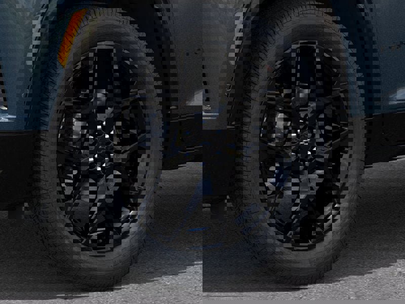 New 2026 Chevrolet Traverse RS w/ LPO, Floor Liner Package image 13