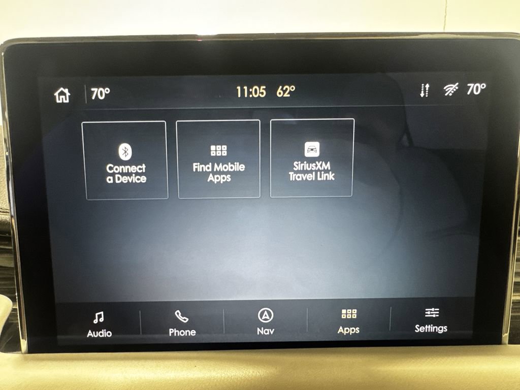 Used 2020 Lincoln Aviator Black Label w/ Dynamic Handling Package image 28