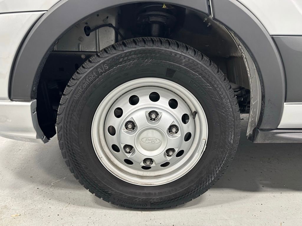 Used 2025 Ford Transit 350 XLT image 52