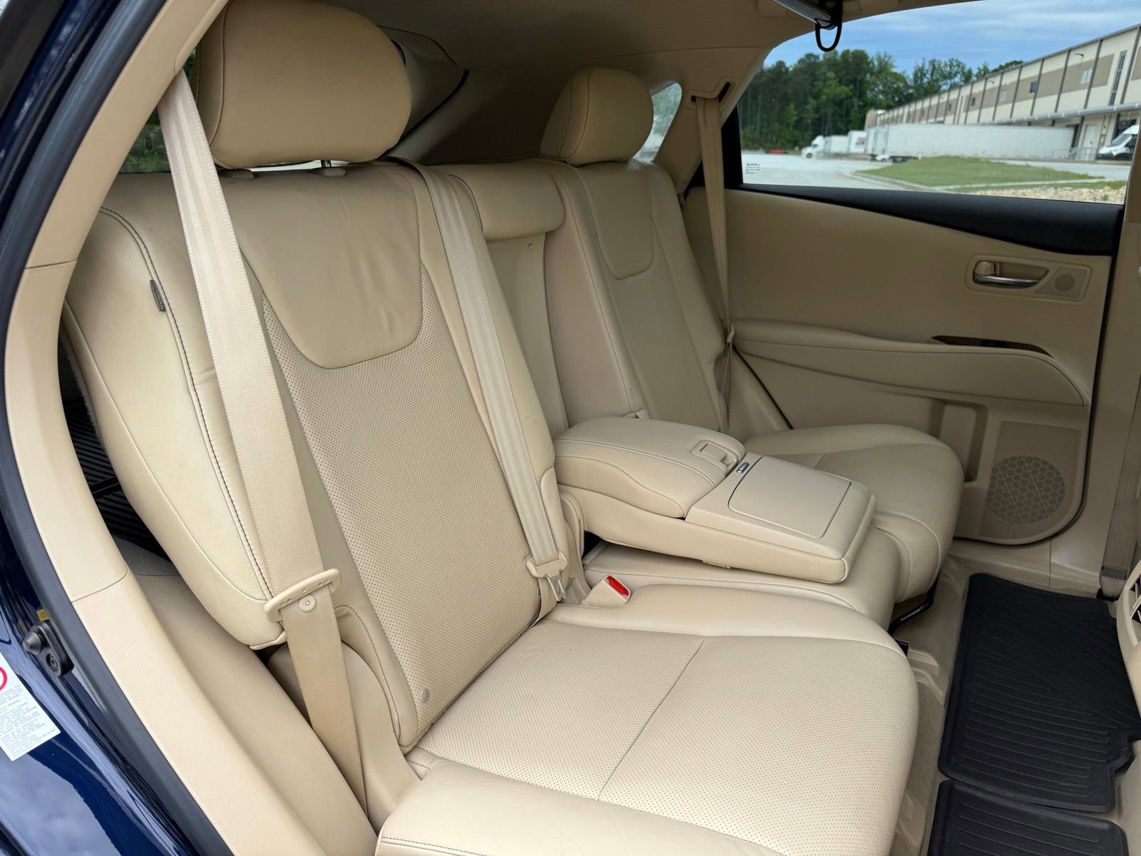 Used 2015 Lexus RX 350 AWD image 43