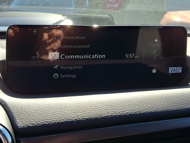 New 2026 MAZDA CX-50 2.5 Hybrid w/ Premium Plus Pkg image 18