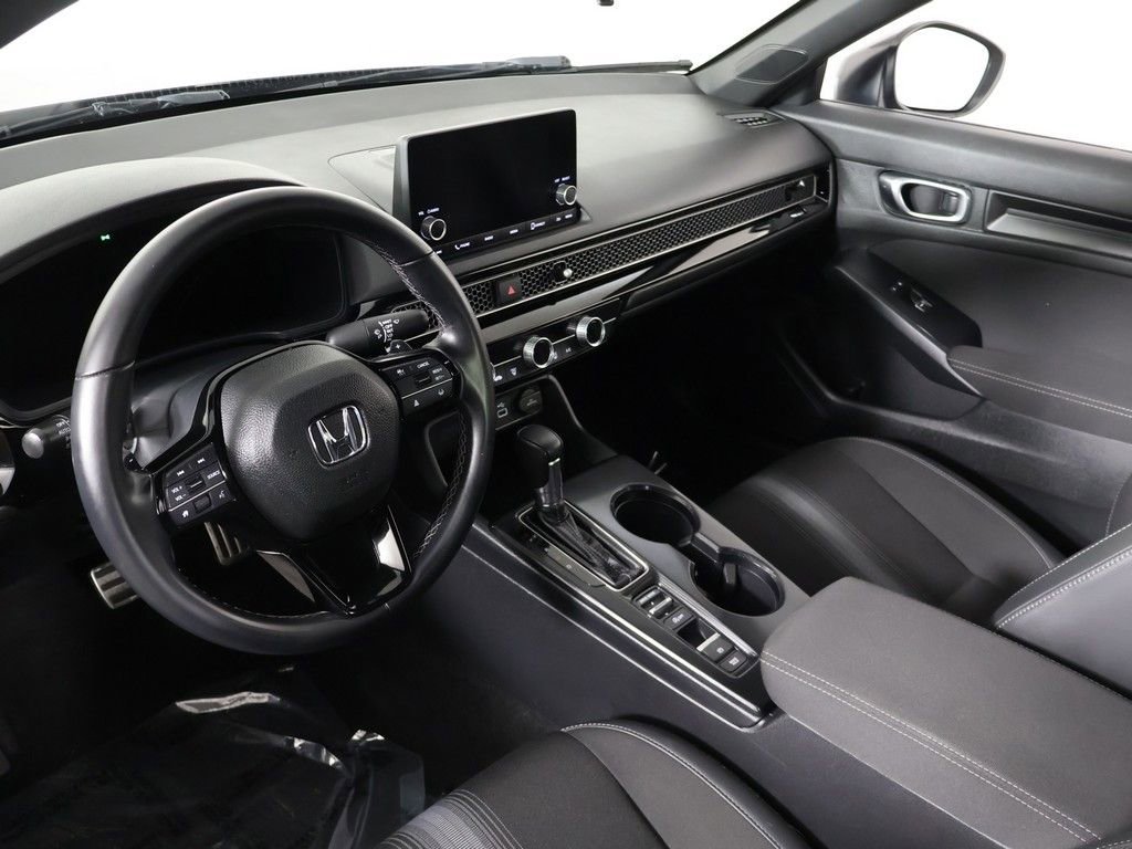 Used 2023 Honda Civic Sport image 23