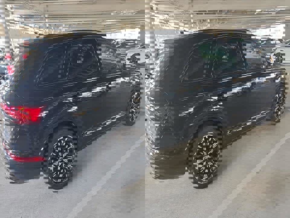 Used 2023 Audi Q7 3.0T Prestige w/ Prestige Package image 8