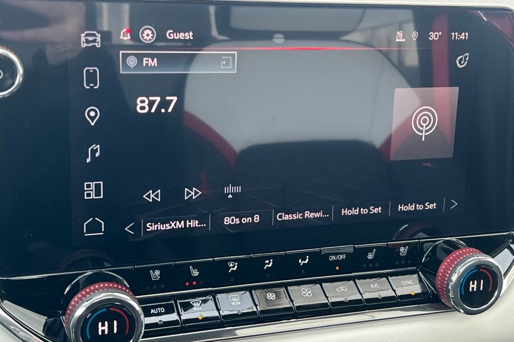 New 2026 GMC Canyon AT4X w/ AT4X AEV Edition image 14