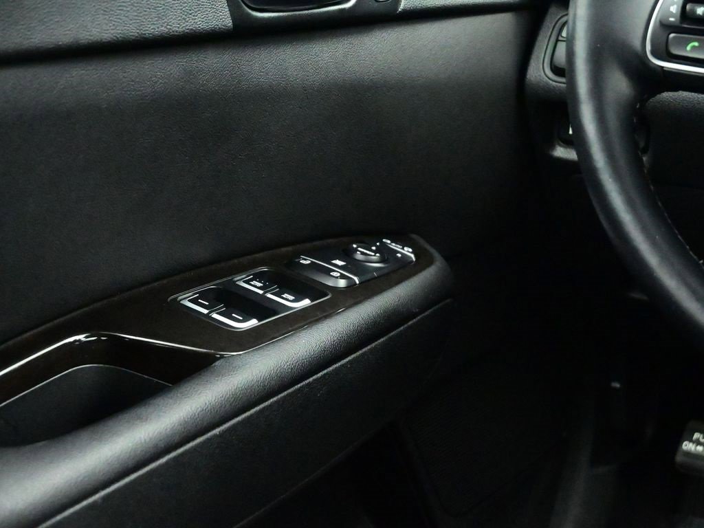 Used 2016 Kia Optima EX image 9