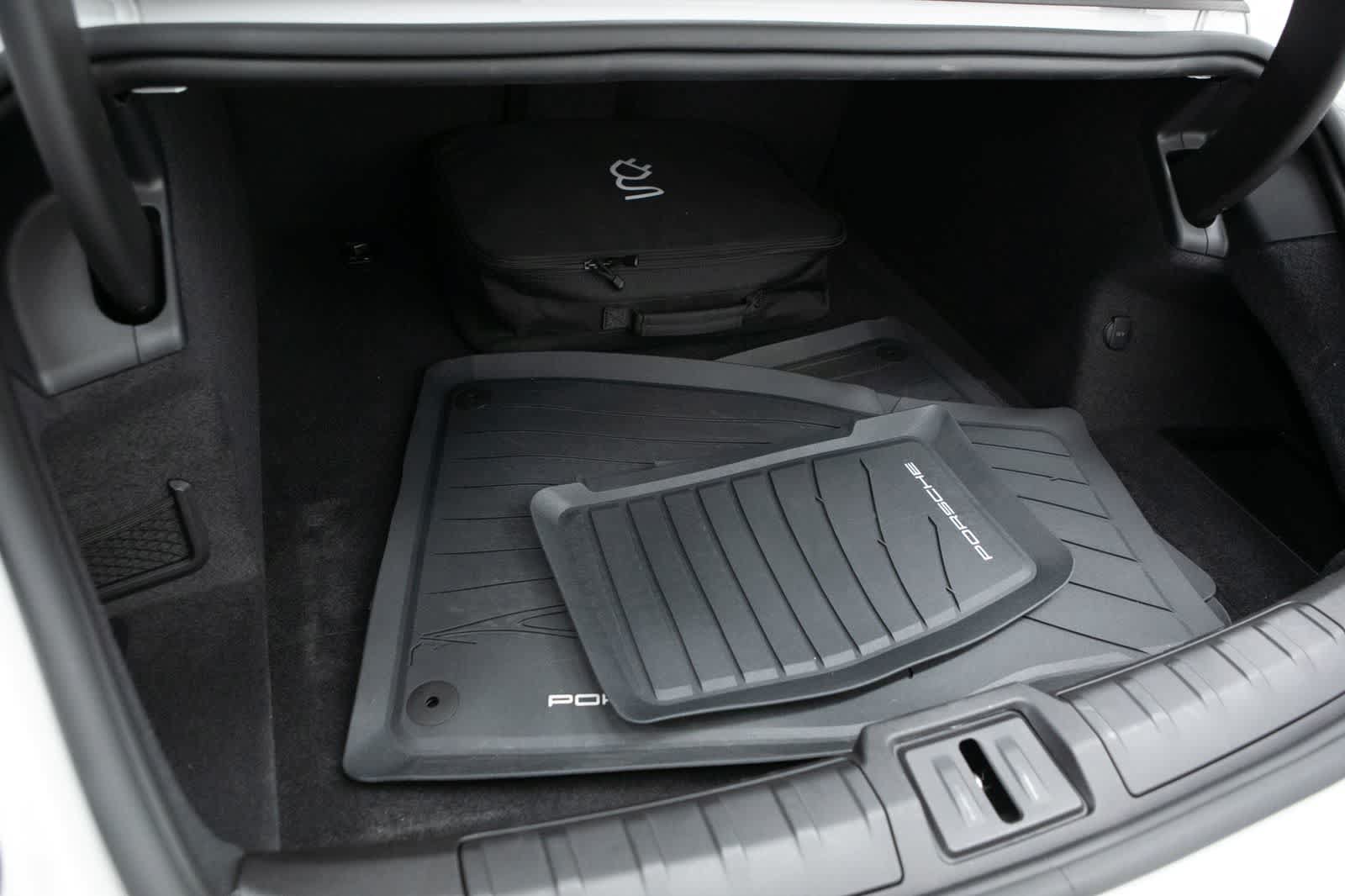 Certified 2024 Porsche Taycan RWD image 37