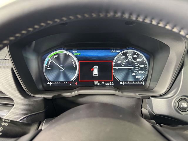 Certified 2025 Subaru Forester Limited image 3