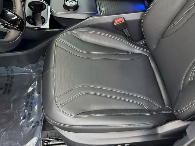 Used 2024 Ford Mustang Mach-E Premium image 20