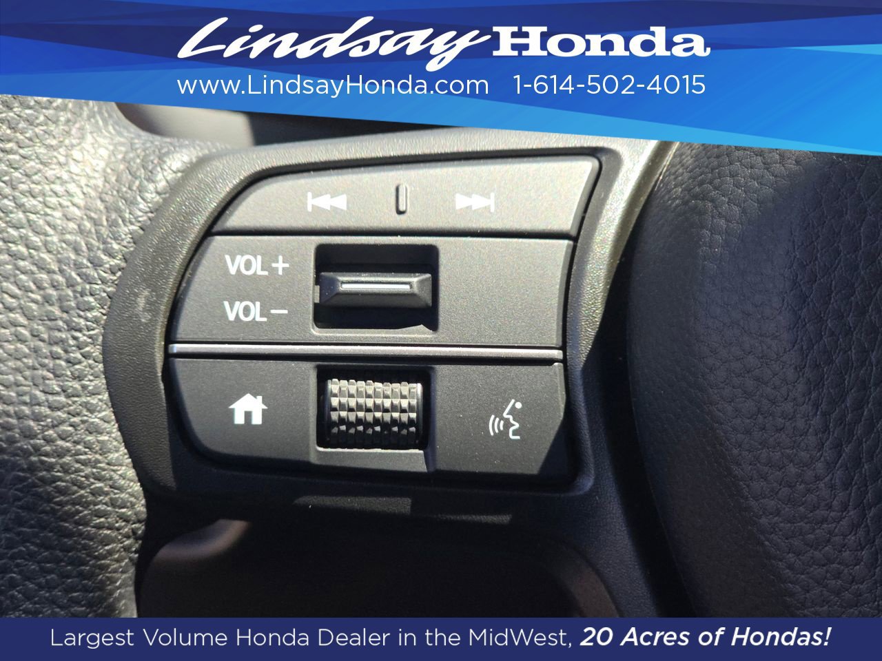 Used 2027 Honda HR-V LX image 23