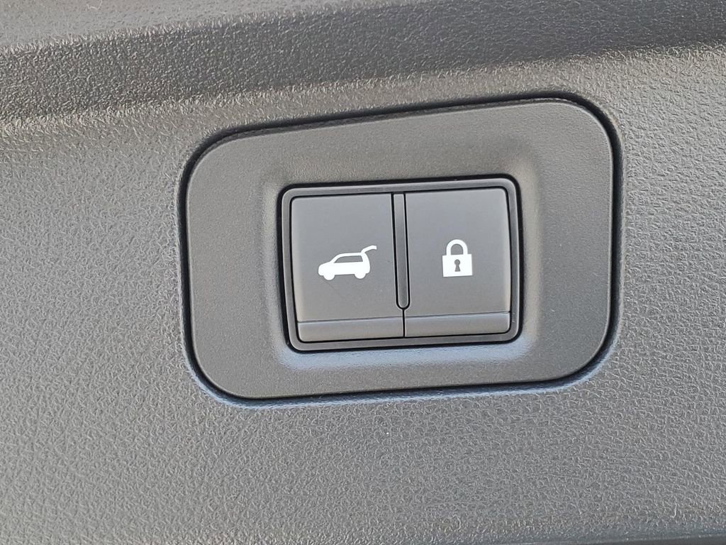 New 2026 Nissan Armada PRO-4X image 11