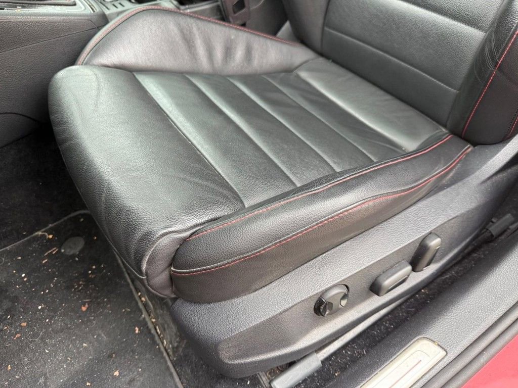 Used 2018 Volkswagen GTI Autobahn image 25