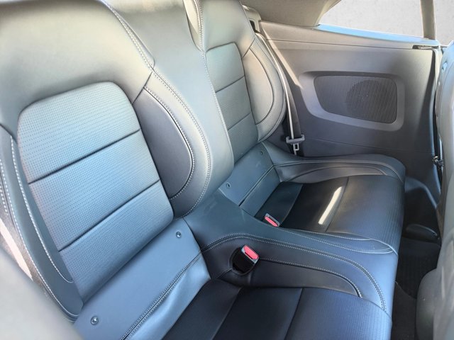 Used 2025 Ford Mustang GT Premium RWD image 18