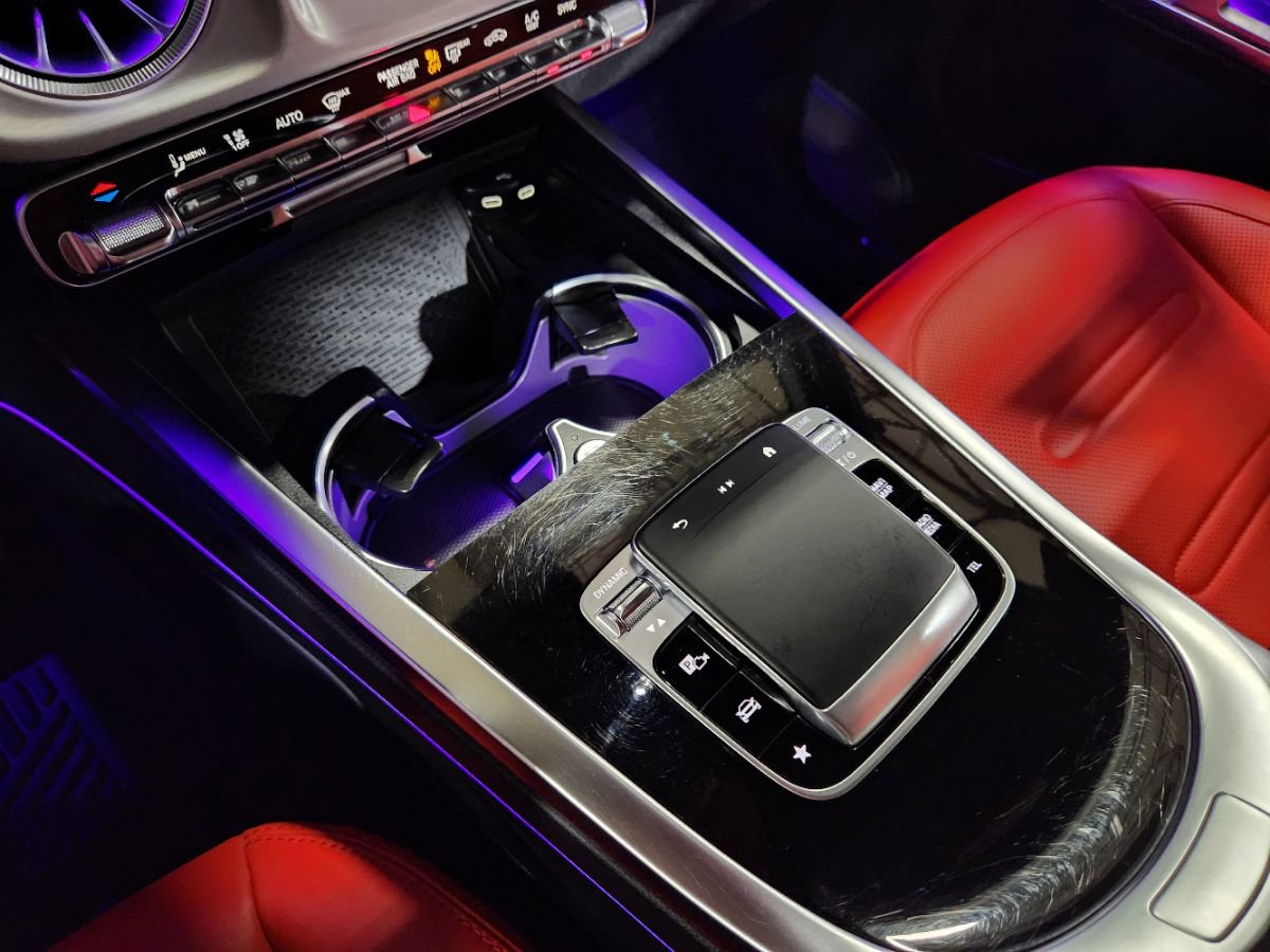 Used 2025 Mercedes-Benz G 550 image 38