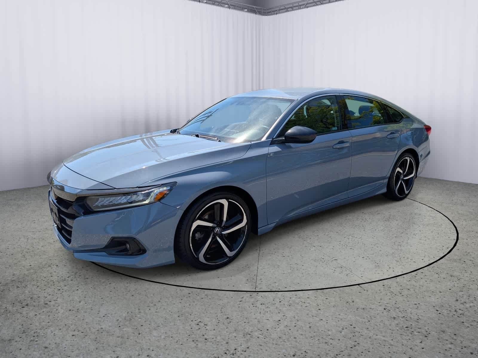 Used 2022 Honda Accord Sport Special Edition image 6