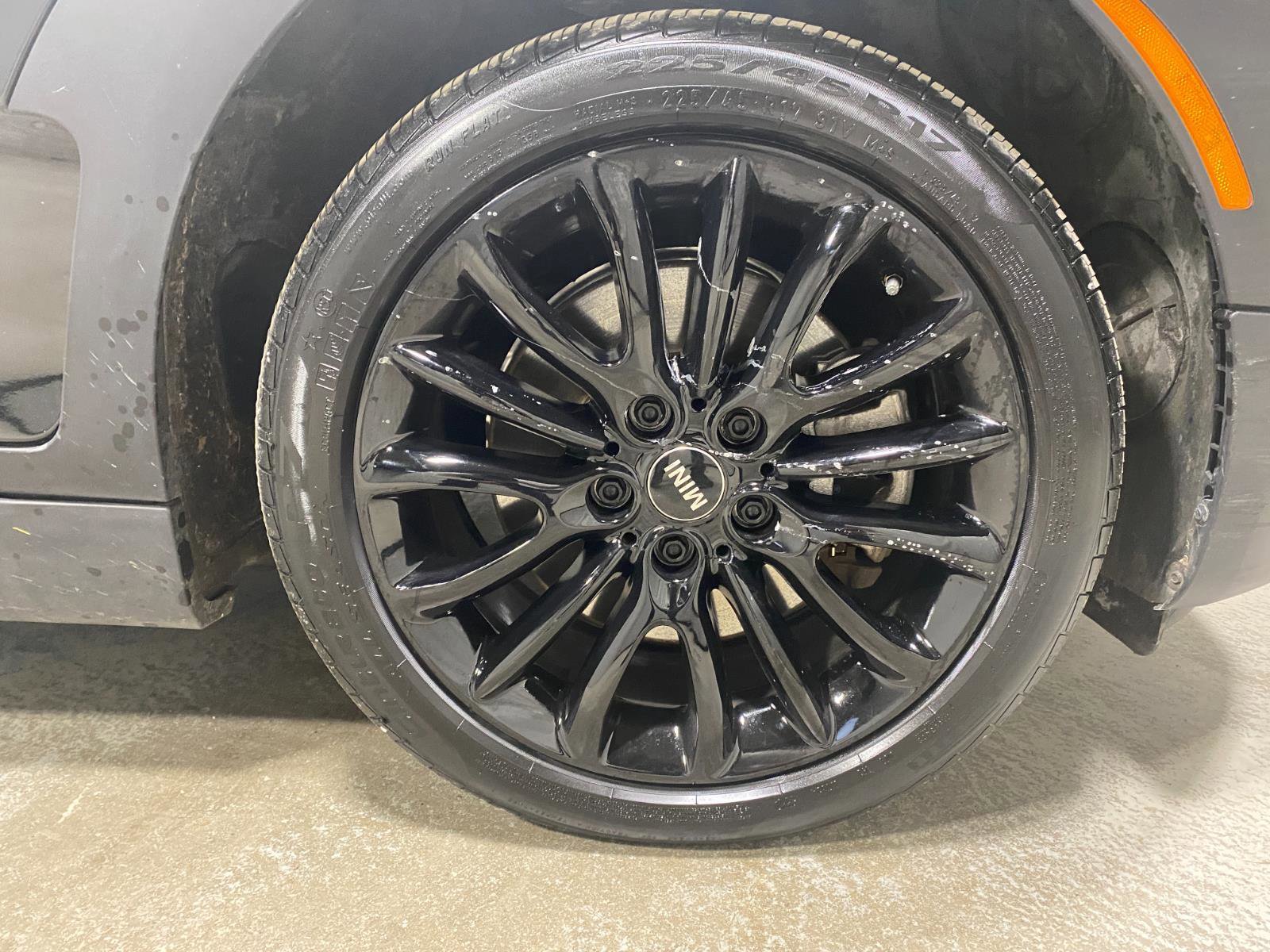 Certified 2023 MINI Cooper Clubman S image 26