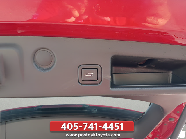 Used 2023 Chevrolet Equinox LT FWD image 26