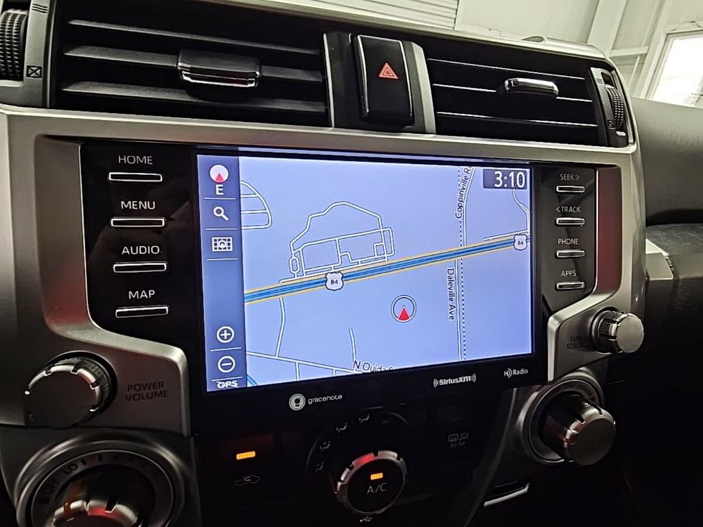 Used 2020 Toyota 4Runner SR5 image 15