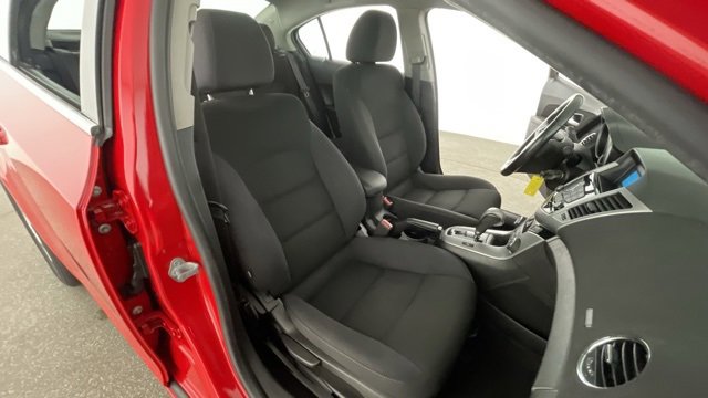 Used 2014 Chevrolet Cruze LT image 46