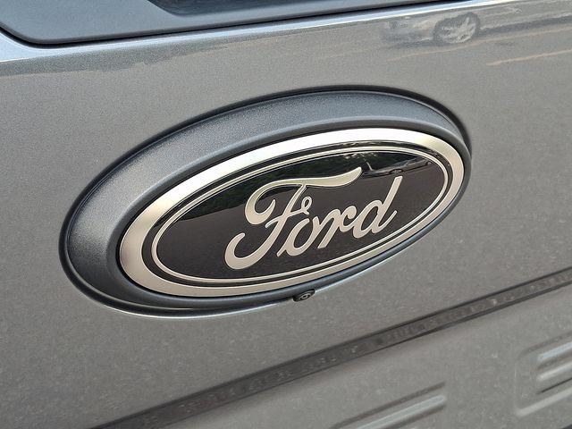 Certified 2025 Ford Ranger XLT w/ Equipment Group 301A High AWD/4WD image 24