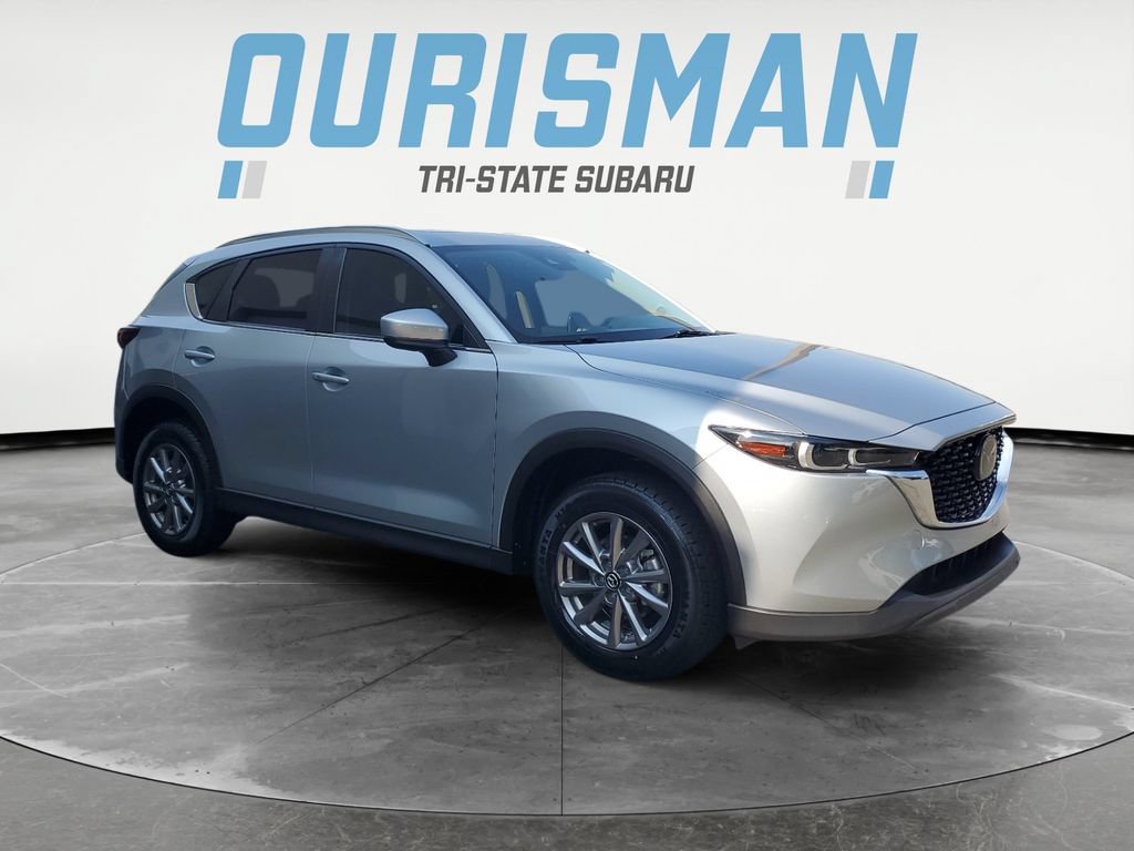 Used 2023 MAZDA CX-5 AWD 2.5 S image 1