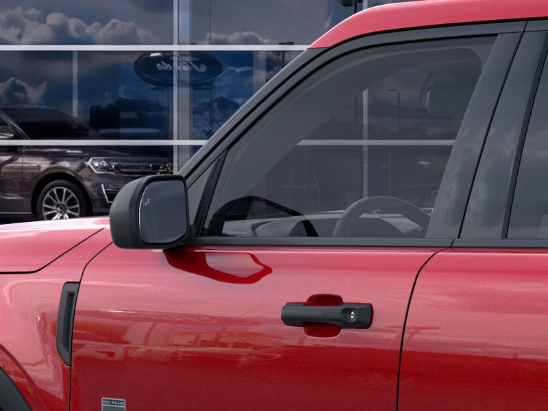 New 2026 Ford Bronco Sport Big Bend w/ Convenience Package AWD/4WD image 20