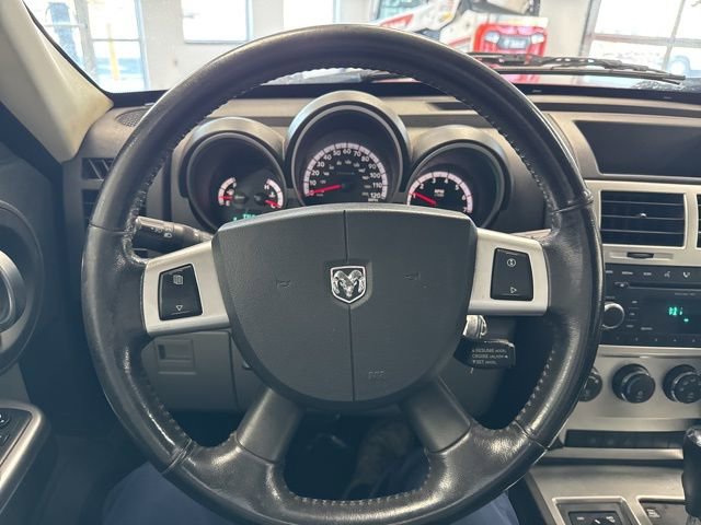 Used 2007 Dodge Nitro SLT w/ Trailer Tow Group image 29