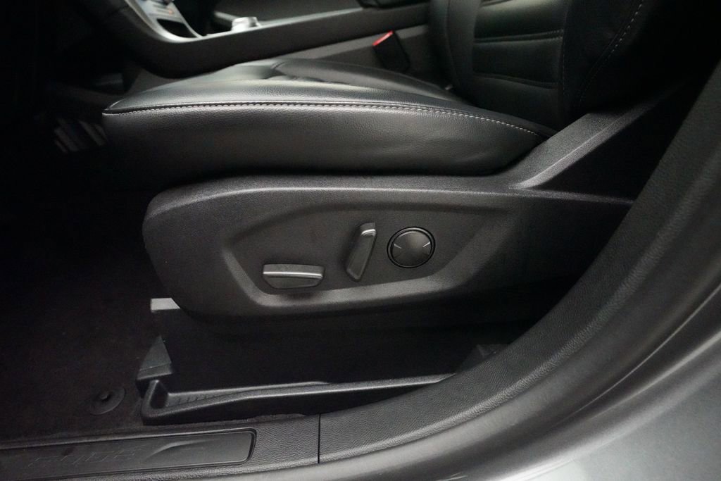 Used 2024 Ford Edge SEL w/ Convenience Package AWD/4WD image 31