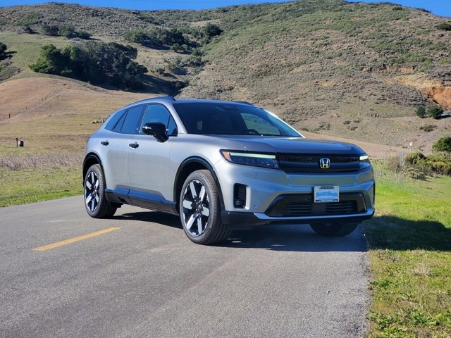 New 2026 Honda Prologue Touring