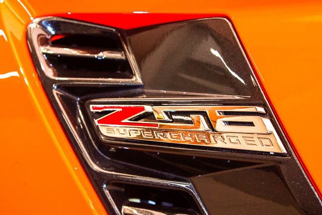 Used 2019 Chevrolet Corvette Z06 image 27