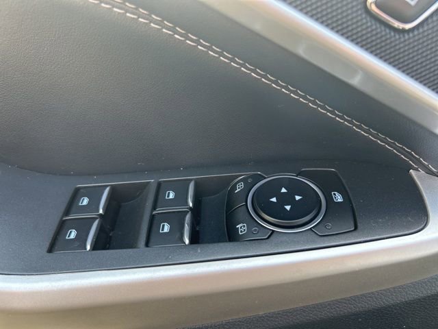 Used 2023 Ford Explorer XLT w/ Equipment Group 202A image 26