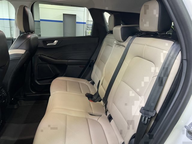 Certified 2022 Ford Escape SEL w/ Technology Package image 11