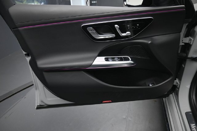 Certified 2026 Mercedes-Benz E 350 Sedan image 20
