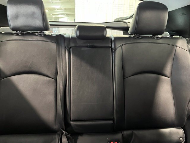 Used 2017 Toyota Prius Four FWD image 12