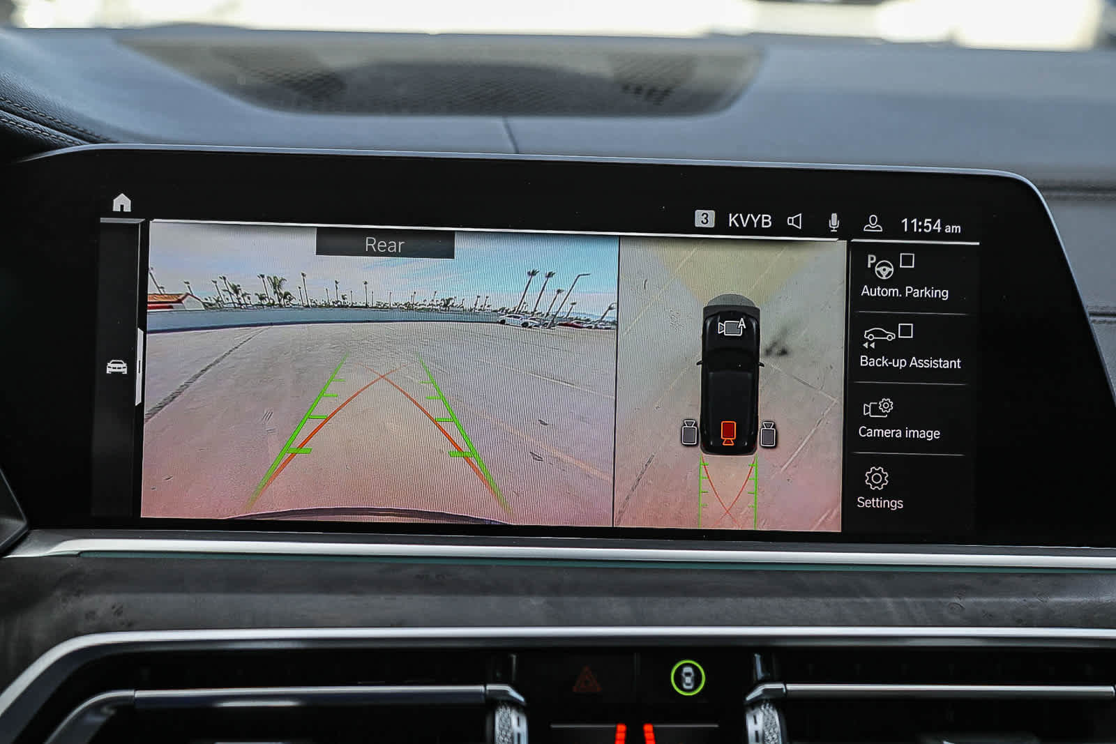 Used 2020 BMW X5 sDrive40i w/ Premium Package image 23