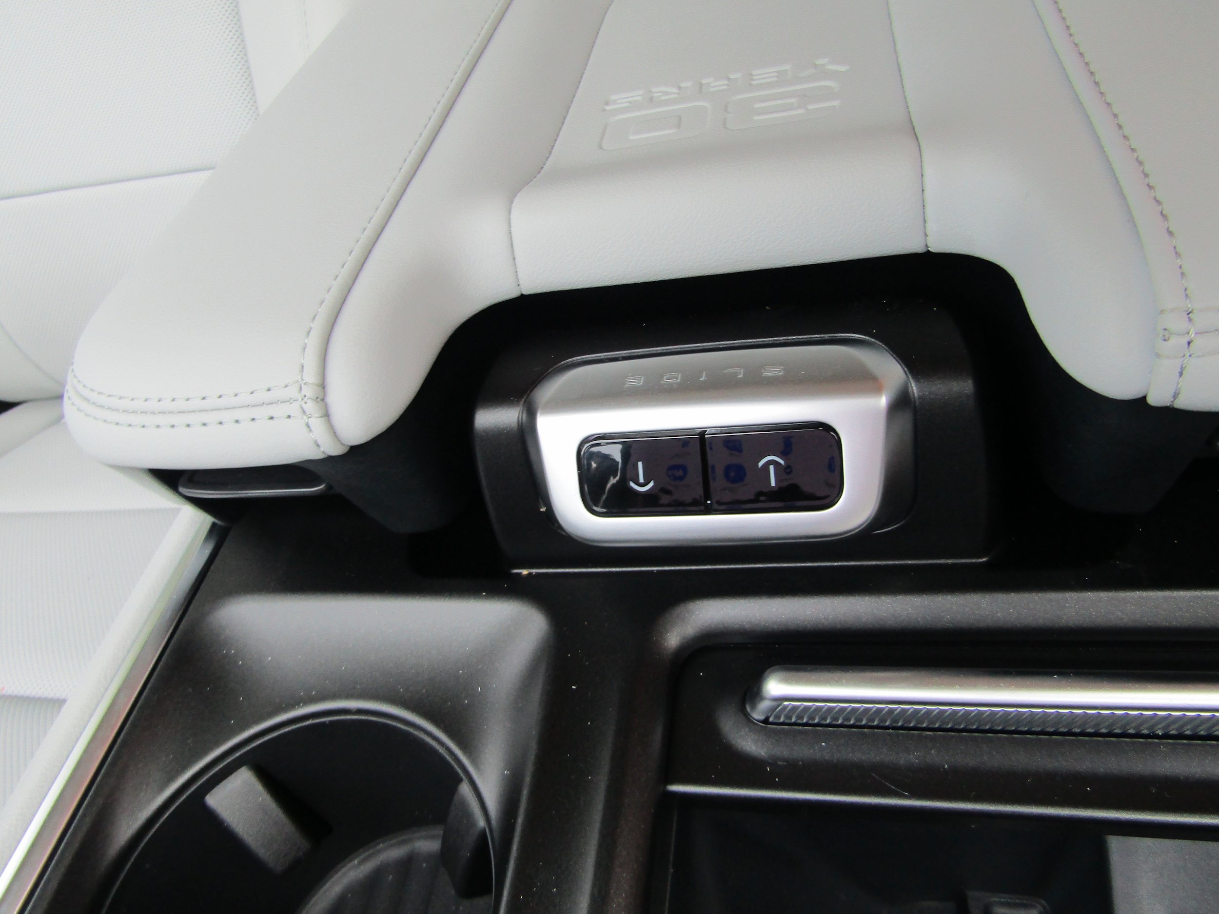 New 2027 Ford Expedition Platinum AWD/4WD image 33